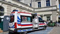 Un brote de Legionella en Polonia deja 19 muertos.&nbsp;