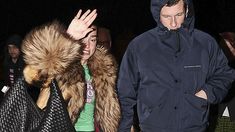 Este episodio puso el foco en el agotamiento de la celebridades ante la fama. Este episodio puso el foco en el agotamiento de la celebridades ante la fama.