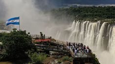 El turístico destino de la provincia de Misiones se puede descubrir de diferentes maneras El turístico destino de la provincia de Misiones se puede descubrir de diferentes maneras