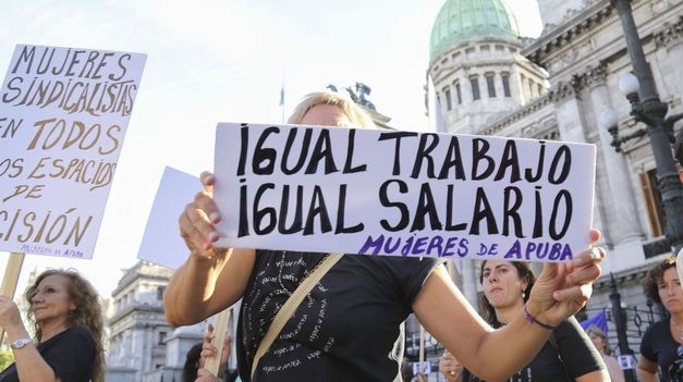 El CEPA alertó sobre la situación económica de las mujeres y los sectores más vulnerables.