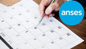 ANSES confirmó el calendario de pagos de octubre 2024.