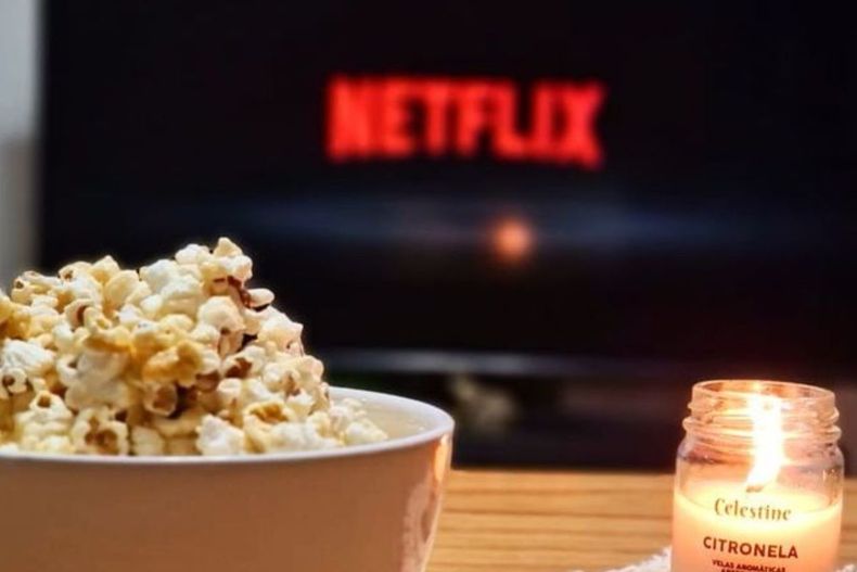 Acción y mafia:&nbsp;¿Cuál es la película que es furor y está entre lo más visto?.