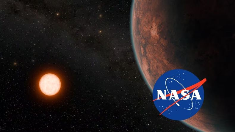 Cómo Es Gliese 12 B, El Nuevo Exoplaneta Que Descubrió La NASA Y Es ...