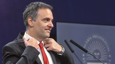 En medio de la ola de despidos, la Subsecretaría a cargo de Manuel Adorni nombró a más de 100 empleados. En medio de la ola de despidos, la Subsecretaría a cargo de Manuel Adorni nombró a más de 100 empleados.