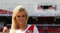 Alejandra Maglietti Alejandra Maglietti