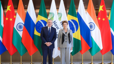 El Presidente completa su agenda en China.