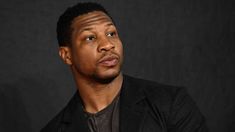 Jonathan Majors protagonizó la película Ant-Man and The Wasp: Quantumania. Jonathan Majors protagonizó la película Ant-Man and The Wasp: Quantumania.