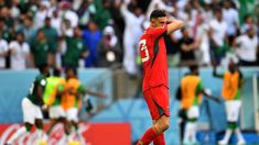 los memes tras la caida de argentina ante arabia saudita, en el debut del mundial qatar 2022 los memes tras la caida de argentina ante arabia saudita, en el debut del mundial qatar 2022