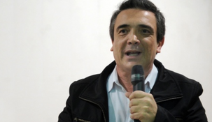 Nito Artaza lanzó su canidatura como Jefe de Gobierno porteño