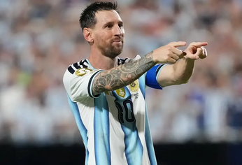 por que messi anuncio ahora su salida de la seleccion argentina