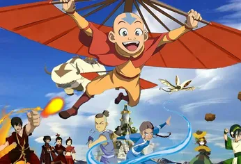 Llega a Netflix la serie live action de un dibujo muy esperado