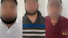 Desbaratan banda que realizaba estafas mediante el cuento del tío en Capital Federal Desbaratan banda que realizaba estafas mediante el cuento del tío en Capital Federal