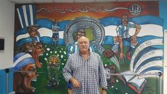 Osvaldo Santoro será el vicepresidente de Radio y Televisión Argentina Osvaldo Santoro será el vicepresidente de Radio y Televisión Argentina