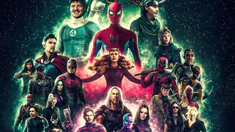 Mientras tanto, el UCM va preparando el terreno para lo que viene después. Porque no olvidemos que Vengadores: Secret Wars llegará en diciembre de 2027. Vengadores: Doomsday no es el final, es la antesala del terremoto. Mientras tanto, el UCM va preparando el terreno para lo que viene después. Porque no olvidemos que Vengadores: Secret Wars llegará en diciembre de 2027. Vengadores: Doomsday no es el final, es la antesala del terremoto.