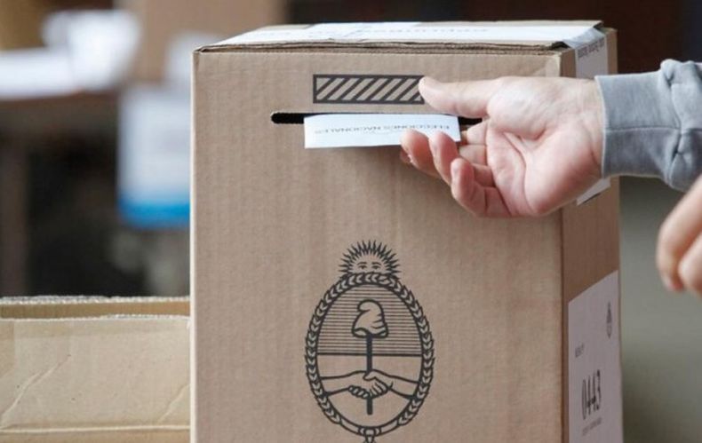 Elecciones 2023: qué es y cómo consultar el registro de infractores.
