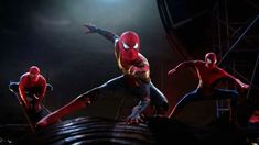 Spider-Man: No Way Home fue uno de los éxitos más grandes en la historia del UCM. Spider-Man: No Way Home fue uno de los éxitos más grandes en la historia del UCM.