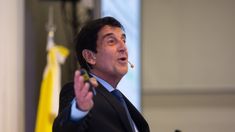 Carlos Melconian. Carlos Melconian.