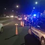 Un hombre falleció tras ser atropellado en Córdoba.&nbsp;