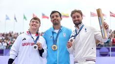 Cómo está Argentina en el medallero de los Juegos Olímpicos Cómo está Argentina en el medallero de los Juegos Olímpicos