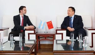 Argentina busca promover el turismo: facilitará las visas y mejorará la conectividad aérea con China.