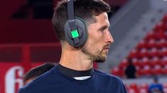 Rodrigo Rey, arquero de Independiente. Rodrigo Rey, arquero de Independiente.