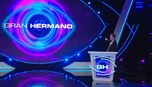 Gran Hermano cortó su transmisión este miércoles.