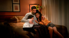 Llegó a la gran N roja El catálogo, una serie sorpresa de Egipto con una mezcla de drama y comedia familiar que te hará emocionar, un entretenimiento garantizado para ver en familia o con amigos.