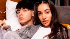 Rusherking volvió a seguir a María Becerra: ¿se reconciliaron? Rusherking volvió a seguir a María Becerra: ¿se reconciliaron?