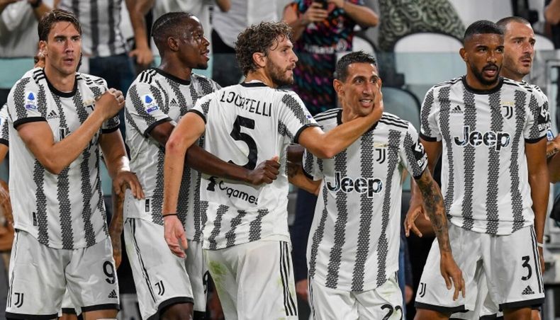 Una dura sanción para la Vecchia Signora.