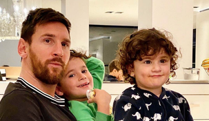 Lionel Messi Lionel Messi