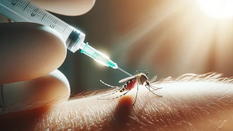 La vacuna contra el dengue ronda los $90.000.