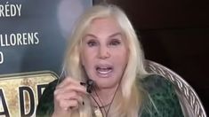 Susana Giménez contó en LAM que vuelve a la televisión. Susana Giménez contó en LAM que vuelve a la televisión.