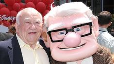 Murió el actor Ed Asner a los 91 años: fue Lou Grant y el protagonista de Up Murió el actor Ed Asner a los 91 años: fue Lou Grant y el protagonista de Up