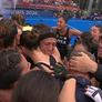 Las Leonas son campeonas del mundo