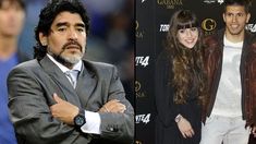 Diego Maradona atacó al Kun Agüero: Me parece muy de cobarde lo que hiciste Diego Maradona atacó al Kun Agüero: Me parece muy de cobarde lo que hiciste