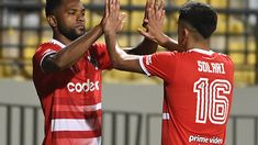 Spartak de Moscú hizo una oferta formal para comprar a Pablo Solari. Spartak de Moscú hizo una oferta formal para comprar a Pablo Solari.