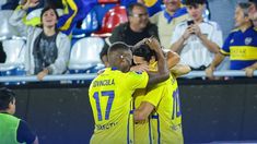 Kevin Zenón fue convocado para jugar el partido frente a Fortaleza que se jugará en La Bombonera Kevin Zenón fue convocado para jugar el partido frente a Fortaleza que se jugará en La Bombonera