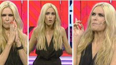 Viviana Canosa vs Mirtha Legrand: Estás impune y malvada; decime todo en la cara Viviana Canosa vs Mirtha Legrand: Estás impune y malvada; decime todo en la cara