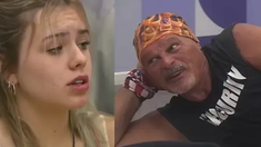 Coti denunció una situación incómoda que vivió con Alfa. Coti denunció una situación incómoda que vivió con Alfa.