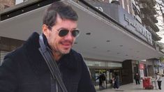 Marcelo Tinelli viaja a Bolívar, su pueblo natal, a inaugurar un cine Marcelo Tinelli viaja a Bolívar, su pueblo natal, a inaugurar un cine