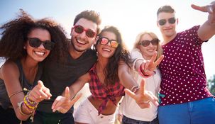 Día del amigo: 5 bares y restaurantes para celebrarlo Día del amigo: 5 bares y restaurantes para celebrarlo