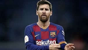Se filtraron las exigencias de Messi para renovar su contrato. Se filtraron las exigencias de Messi para renovar su contrato.