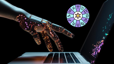 La IA reveló cuales son los signos del horóscopo zodiacal que padecerán abril del 2024. La IA reveló cuales son los signos del horóscopo zodiacal que padecerán abril del 2024.