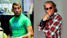 Carlos Tevez le ganó un juicio a Roberto Petinatto: mirá el video de la polémica Carlos Tevez le ganó un juicio a Roberto Petinatto: mirá el video de la polémica