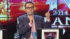 Marcelo Polino contó por qué se le ocurrió agregar el menos 1 al puntaje del Bailando Marcelo Polino contó por qué se le ocurrió agregar el menos 1 al puntaje del Bailando