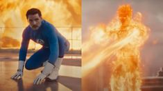 The Fantastic Four: First Steps será el ingreso oficial de Los 4 Fantásticos al UCM. The Fantastic Four: First Steps será el ingreso oficial de Los 4 Fantásticos al UCM.