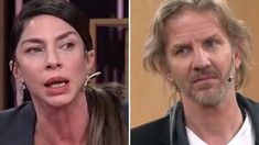 Romina Gaetani, de frente con Facundo Arana.