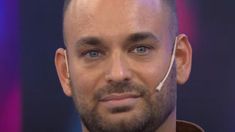 Bienvenidos a bordo: el insólito parecido de un concursante con un actor de Hollywood Bienvenidos a bordo: el insólito parecido de un concursante con un actor de Hollywood