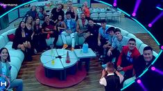 El inlfuencer salió de GH y se sumó a una plataforma para adultos solo de hombres. El inlfuencer salió de GH y se sumó a una plataforma para adultos solo de hombres.