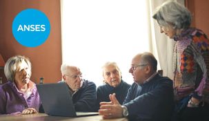 Anses informó cuáles son los cuatro primeros grupos en cobrar sus haberes este mes. Anses informó cuáles son los cuatro primeros grupos en cobrar sus haberes este mes.